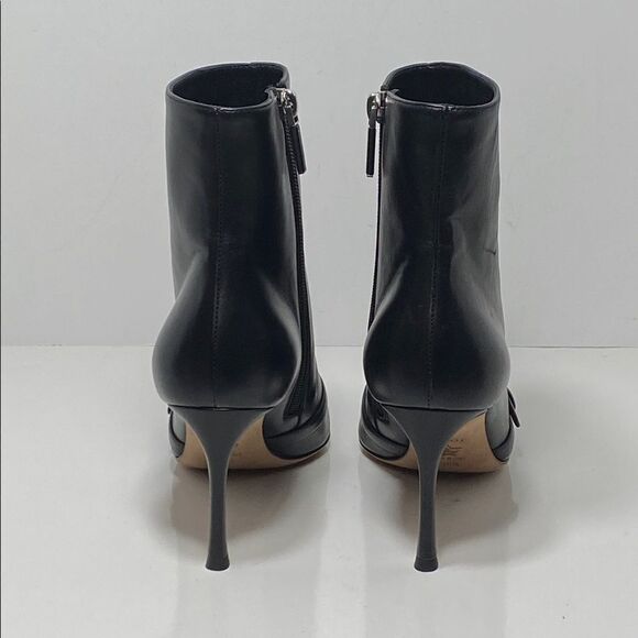 Dior Gang Low Booties size 36.5 - Picture 5 of 13